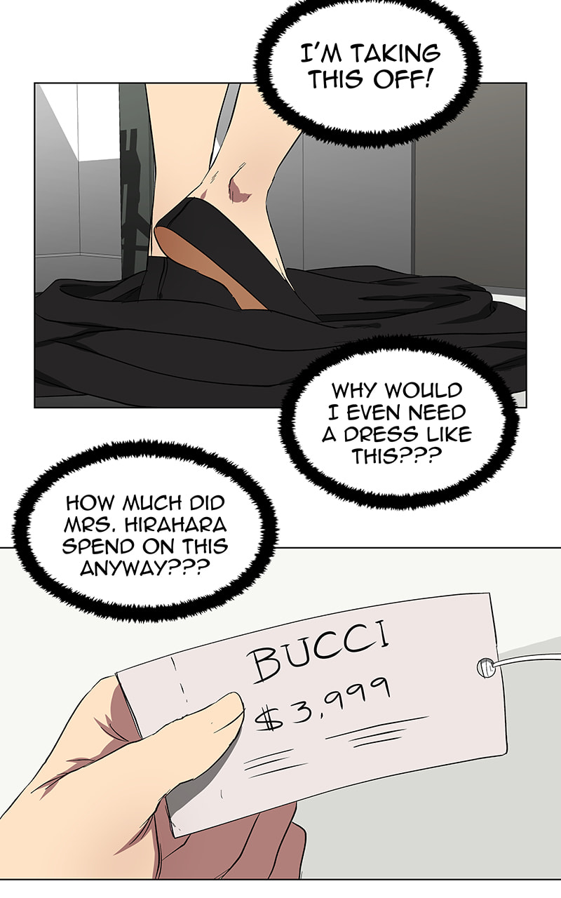 I Love You Chapter 39 page 60 - 