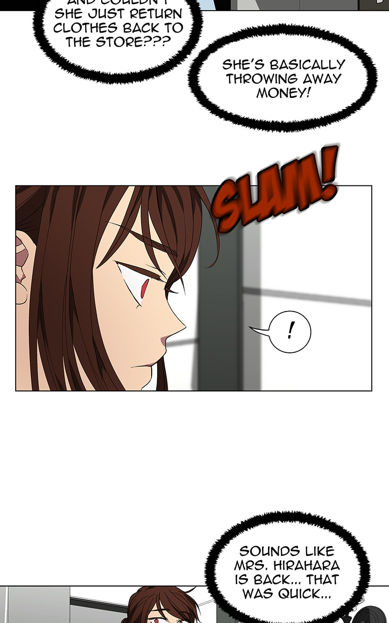 I Love You Chapter 39 page 63 - 