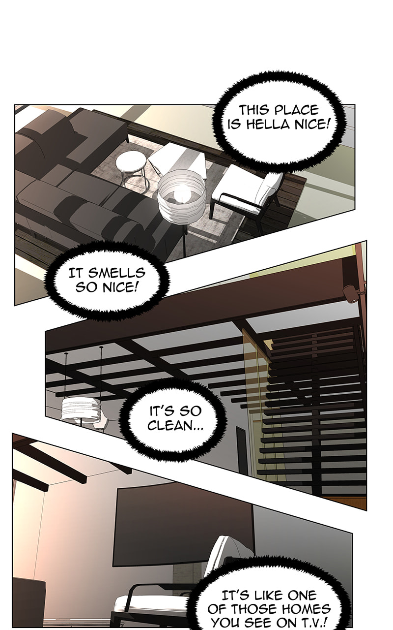 I Love You Chapter 39 page 9 - 