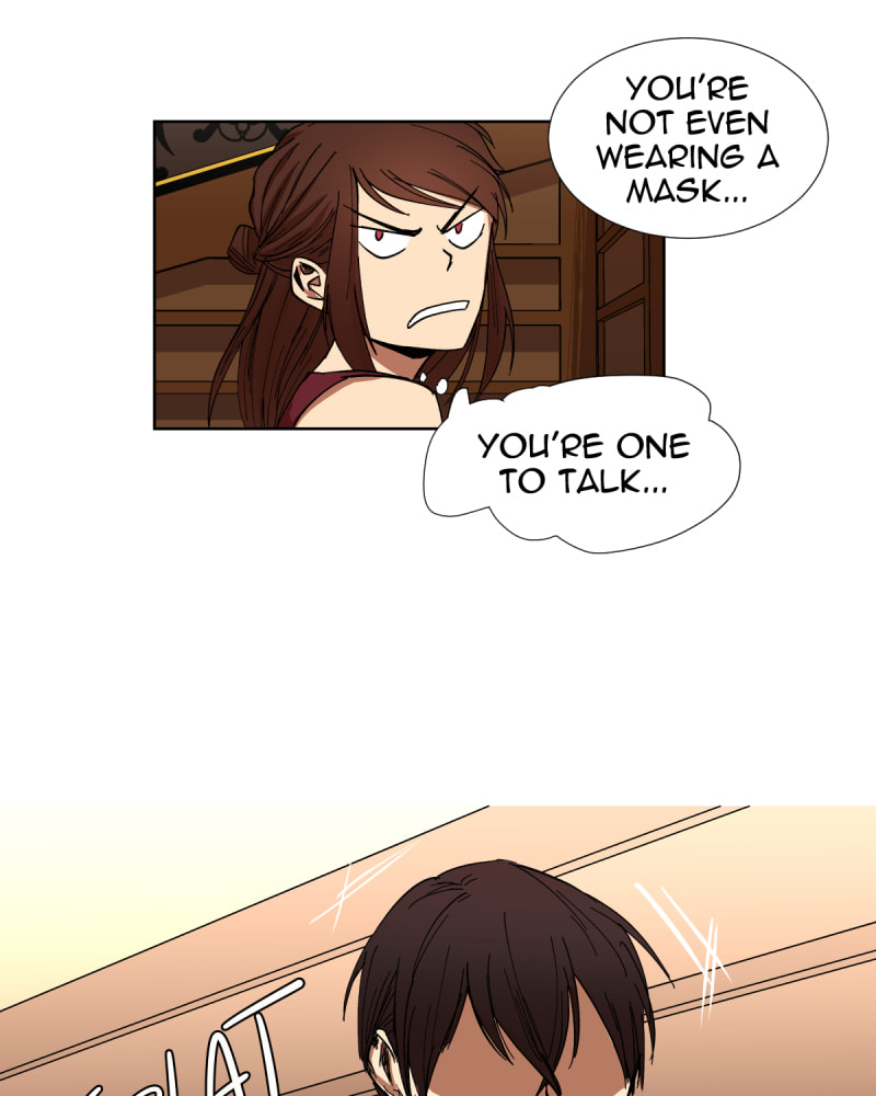 I Love You Chapter 4 page 11 - 