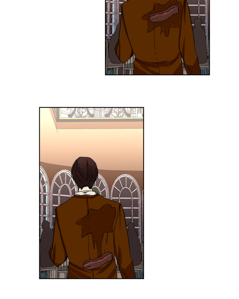 I Love You Chapter 4 page 13 - 