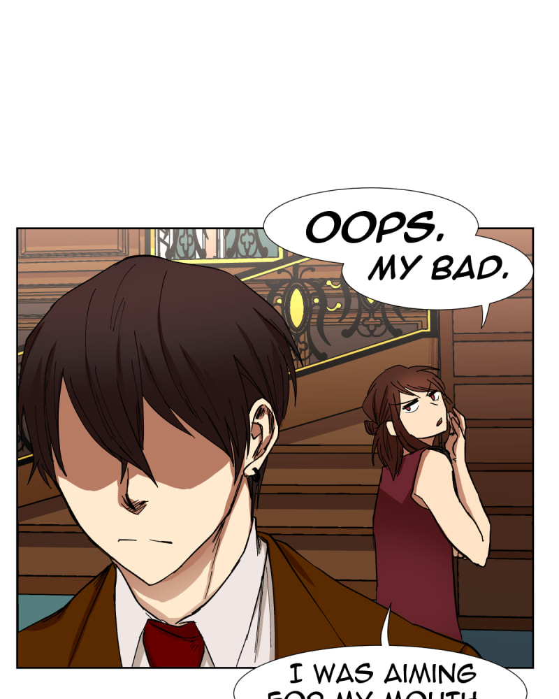 I Love You Chapter 4 page 14 - 