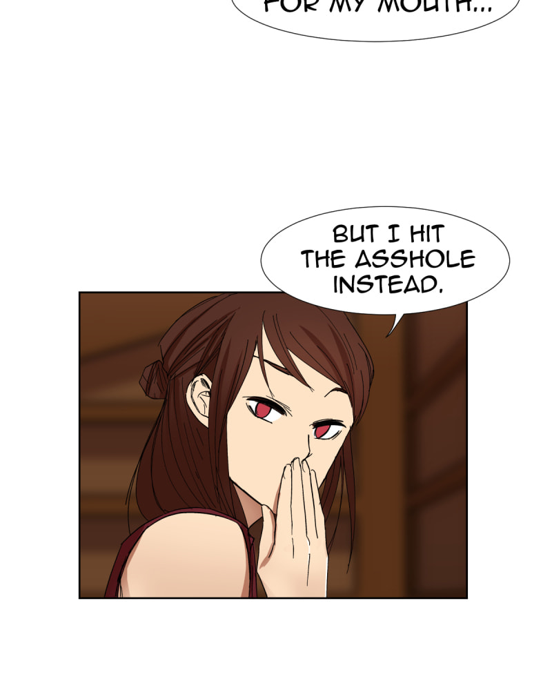 I Love You Chapter 4 page 15 - 