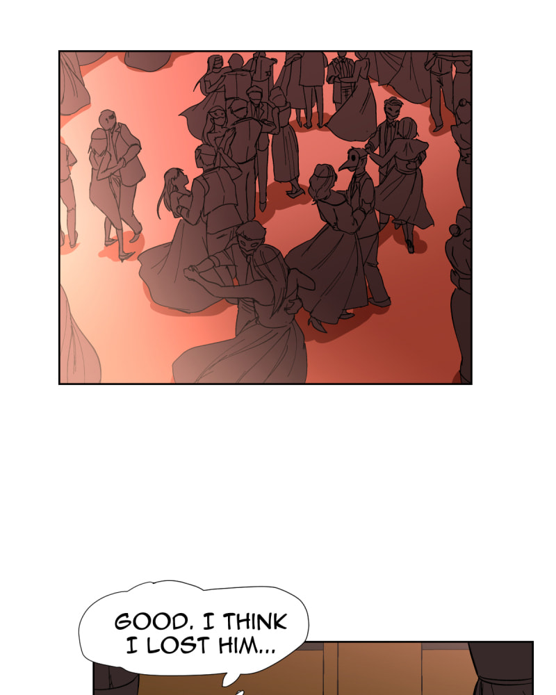 I Love You Chapter 4 page 23 - 