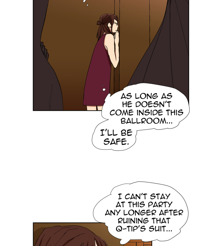 I Love You Chapter 4 page 24 - 