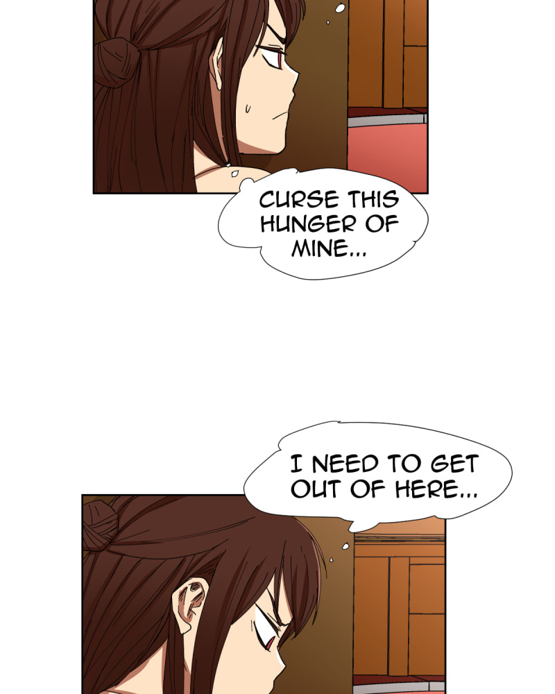 I Love You Chapter 4 page 25 - 