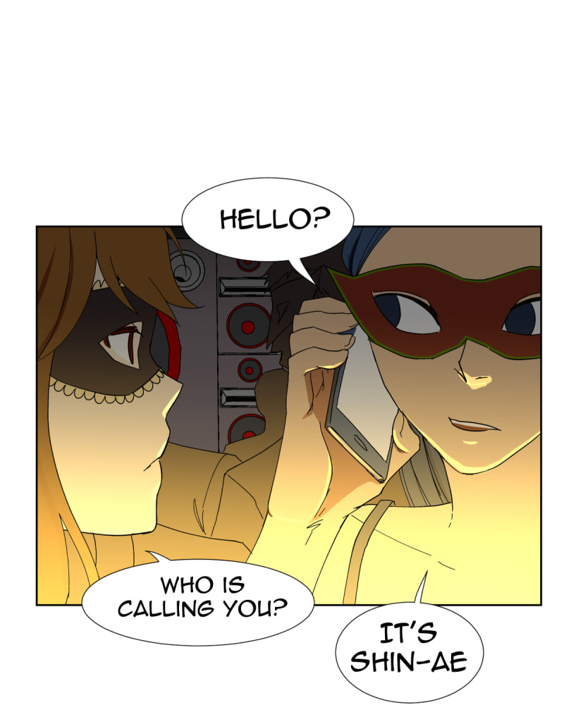 I Love You Chapter 4 page 29 - 
