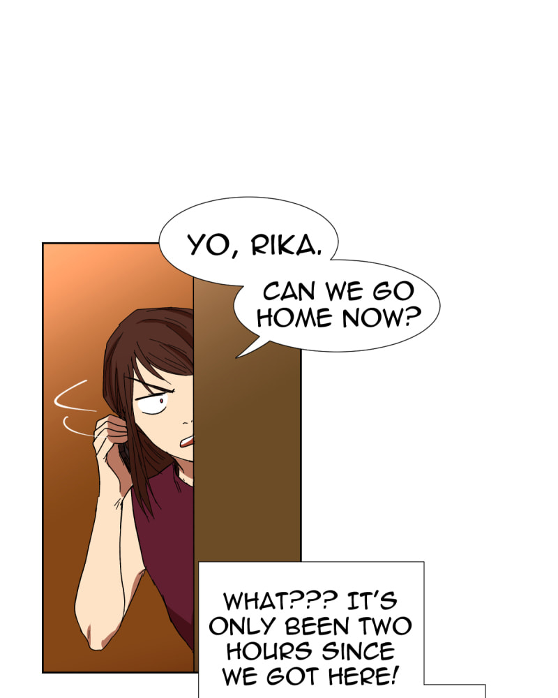 I Love You Chapter 4 page 30 - 