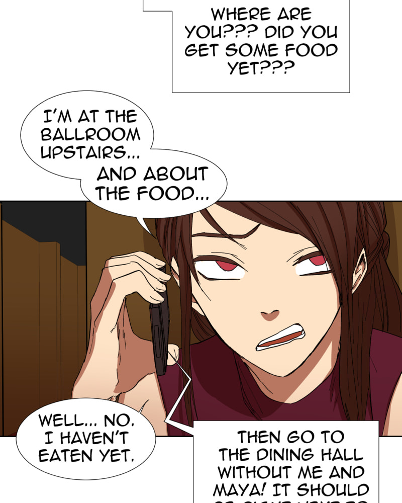 I Love You Chapter 4 page 31 - 