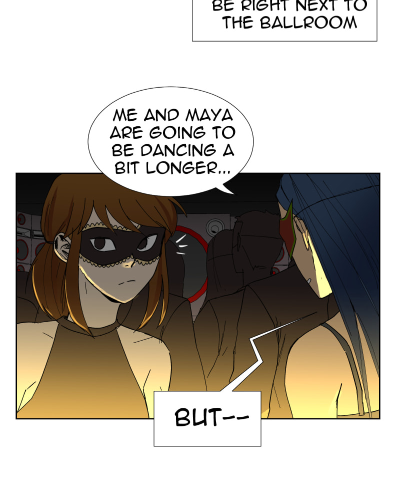 I Love You Chapter 4 page 32 - 
