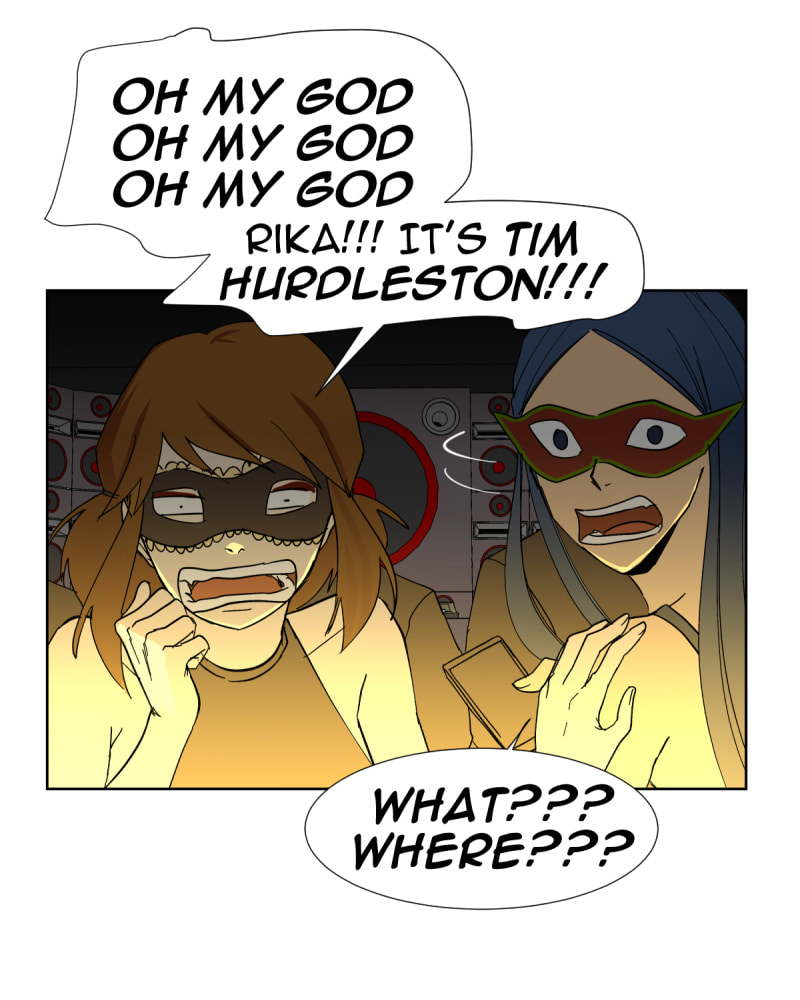 I Love You Chapter 4 page 33 - 
