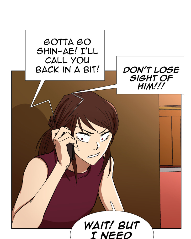 I Love You Chapter 4 page 34 - 