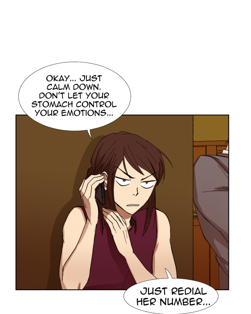 I Love You Chapter 4 page 37 - 