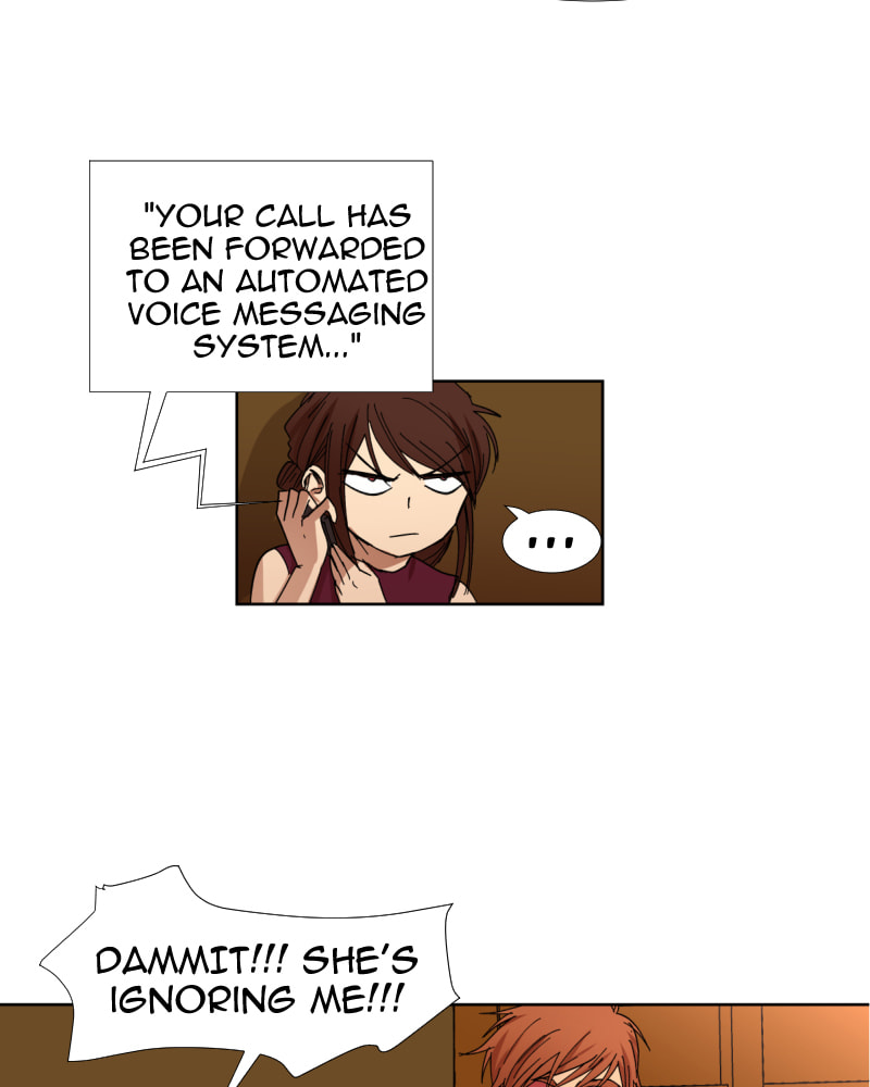 I Love You Chapter 4 page 38 - 