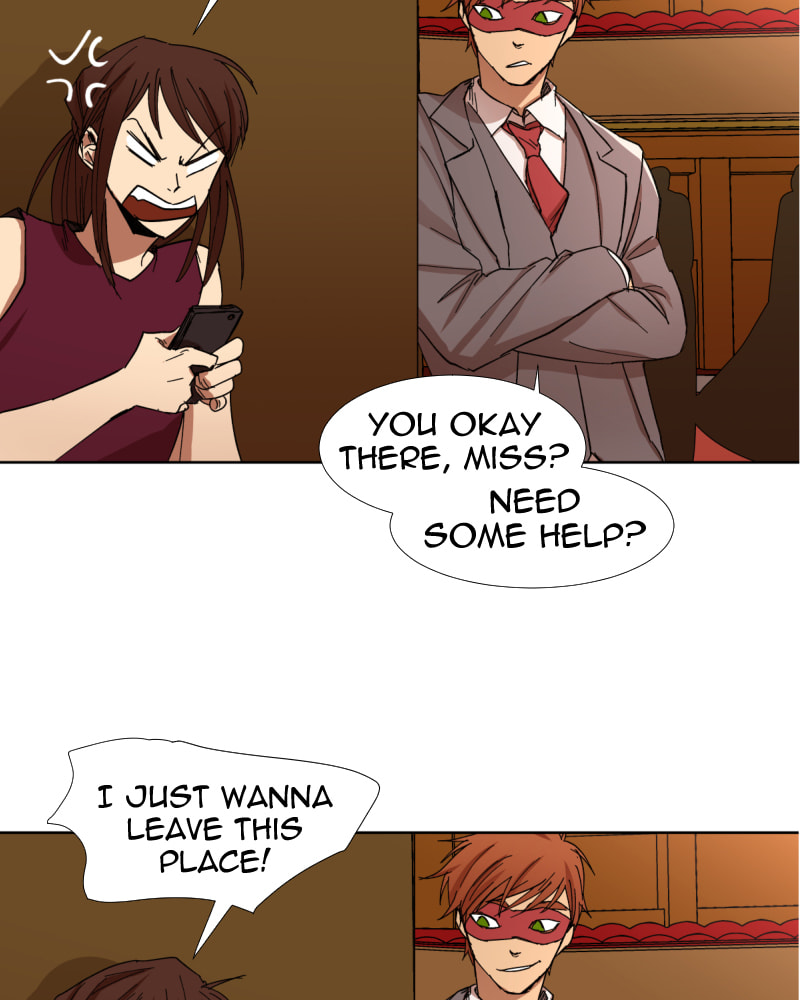 I Love You Chapter 4 page 39 - 