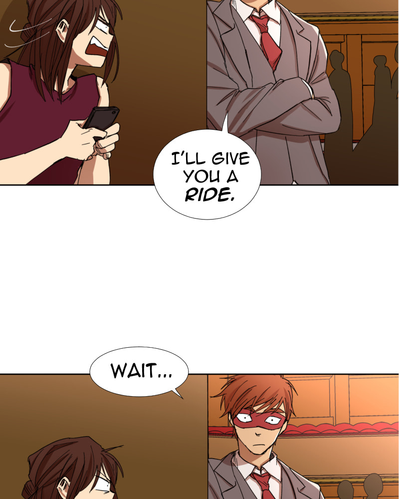 I Love You Chapter 4 page 40 - 
