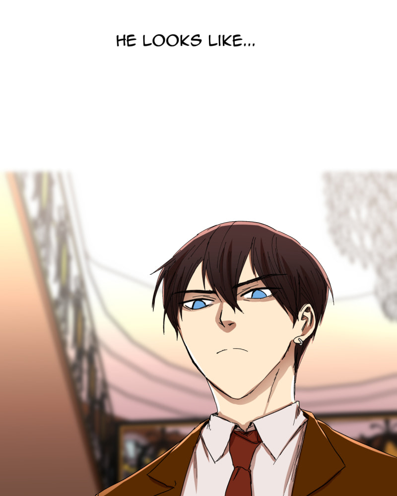 I Love You Chapter 4 page 5 - 