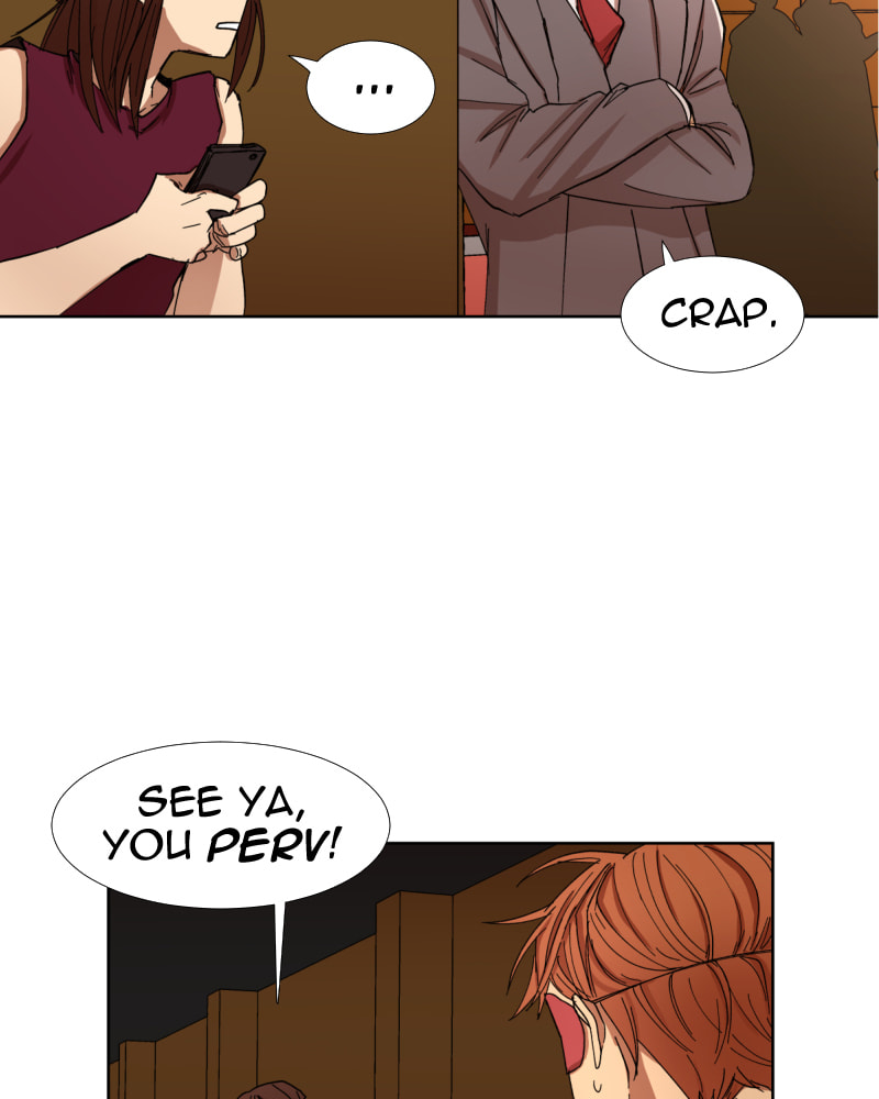 I Love You Chapter 4 page 41 - 