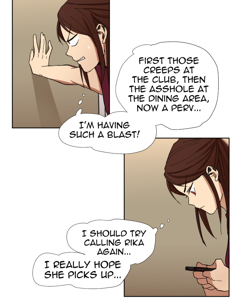 I Love You Chapter 4 page 44 - 