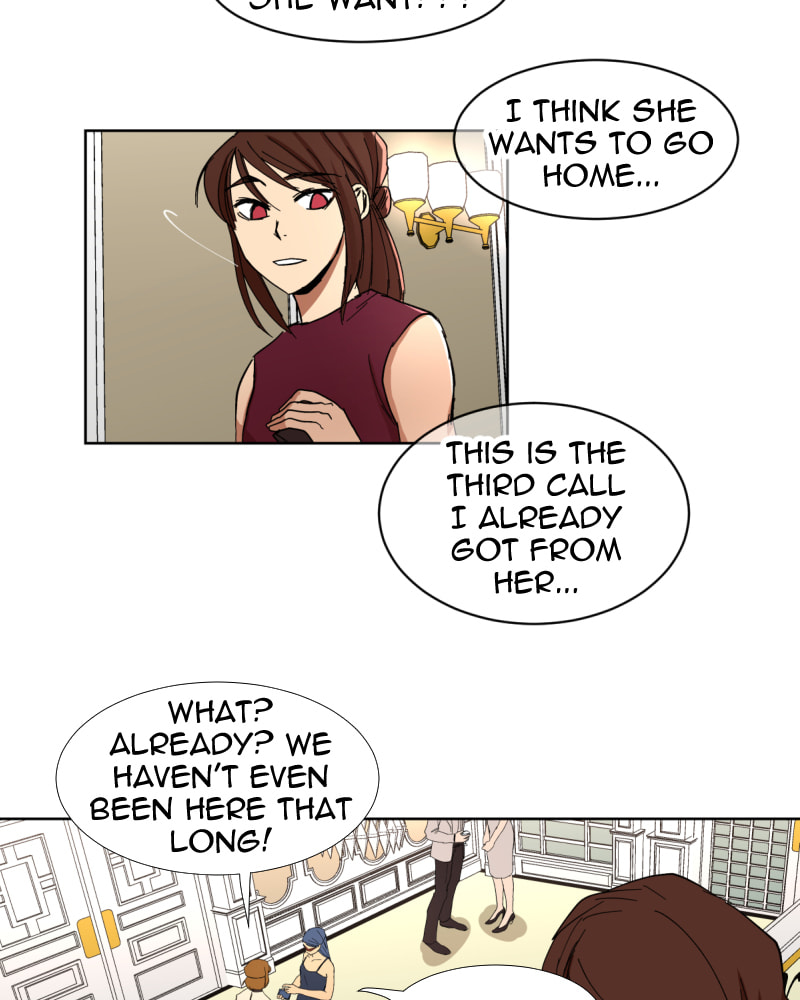 I Love You Chapter 4 page 47 - 