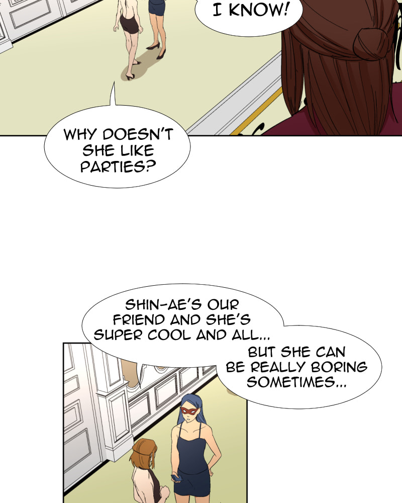 I Love You Chapter 4 page 48 - 
