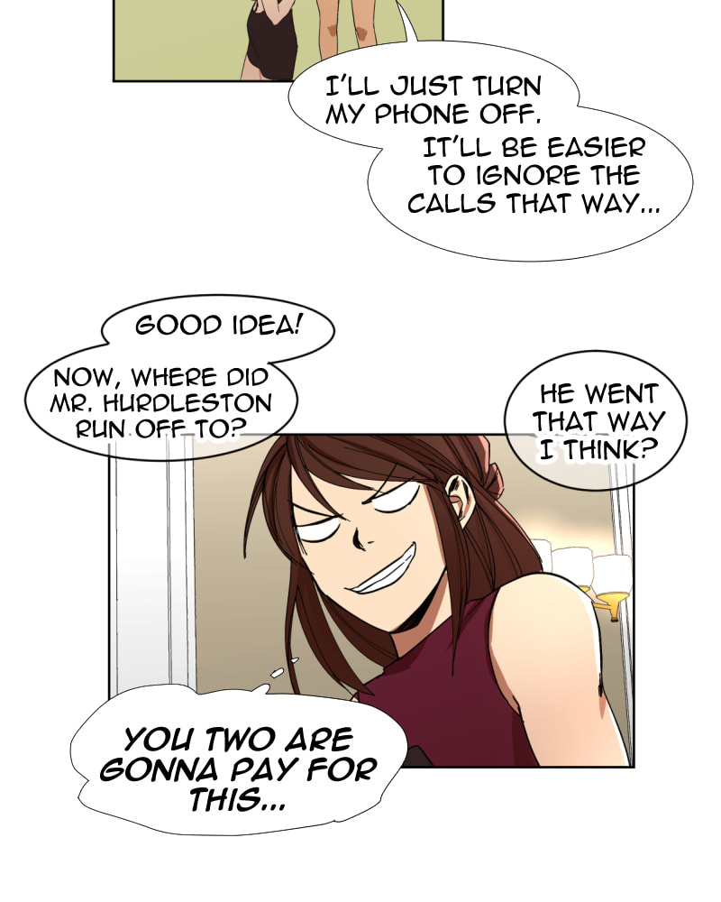 I Love You Chapter 4 page 49 - 