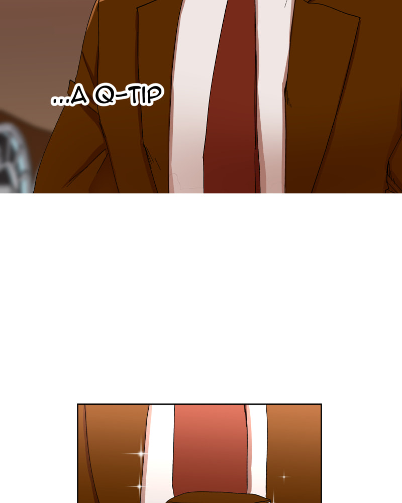 I Love You Chapter 4 page 6 - 