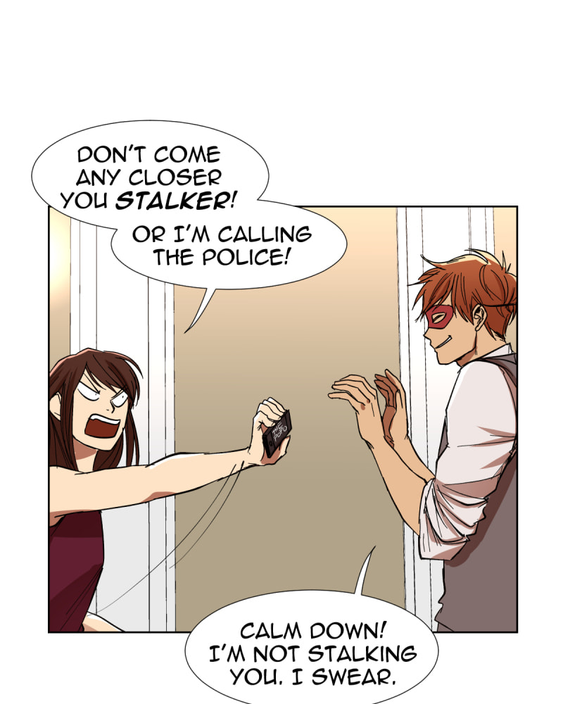 I Love You Chapter 4 page 53 - 