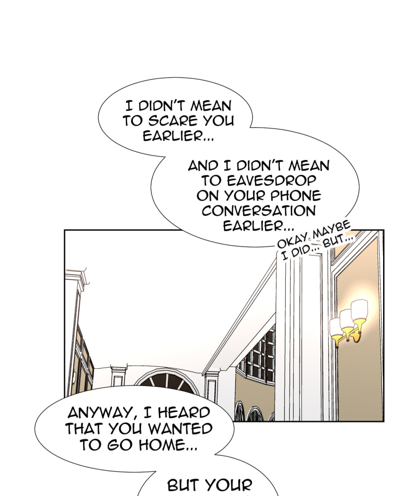 I Love You Chapter 4 page 56 - 