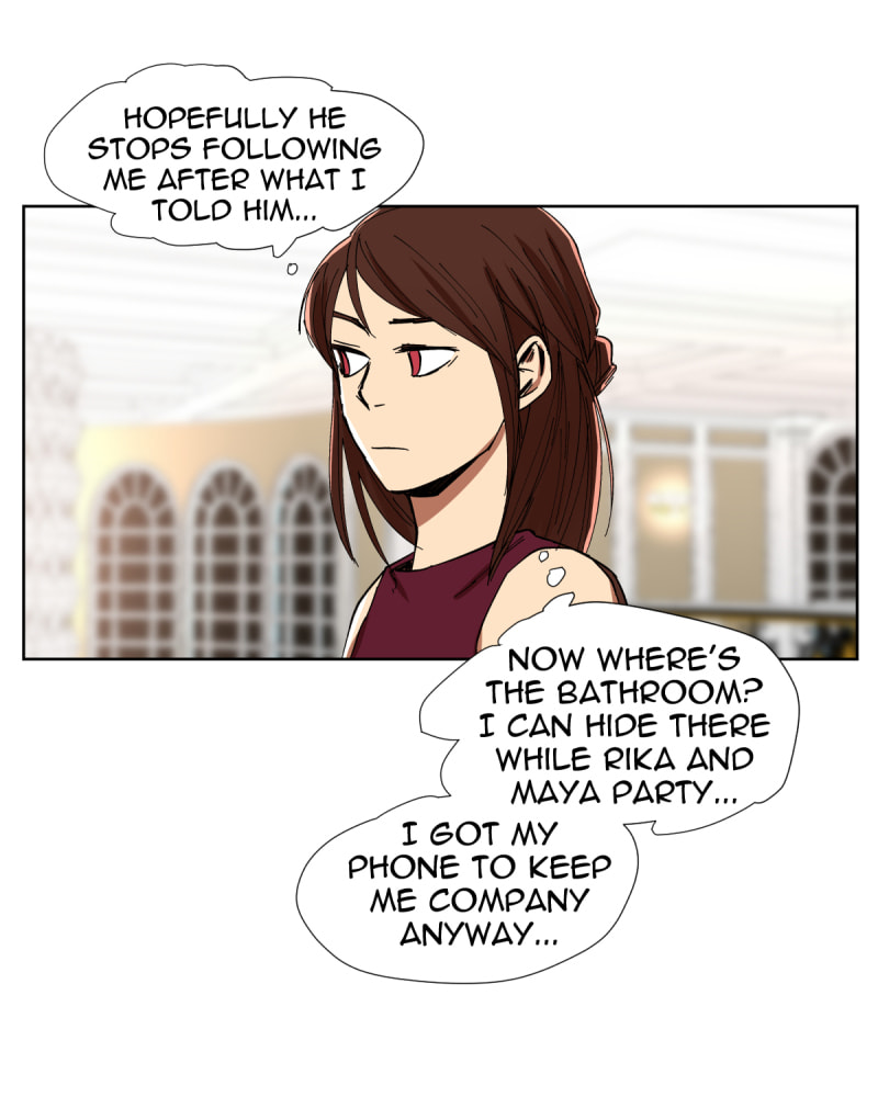 I Love You Chapter 4 page 70 - 