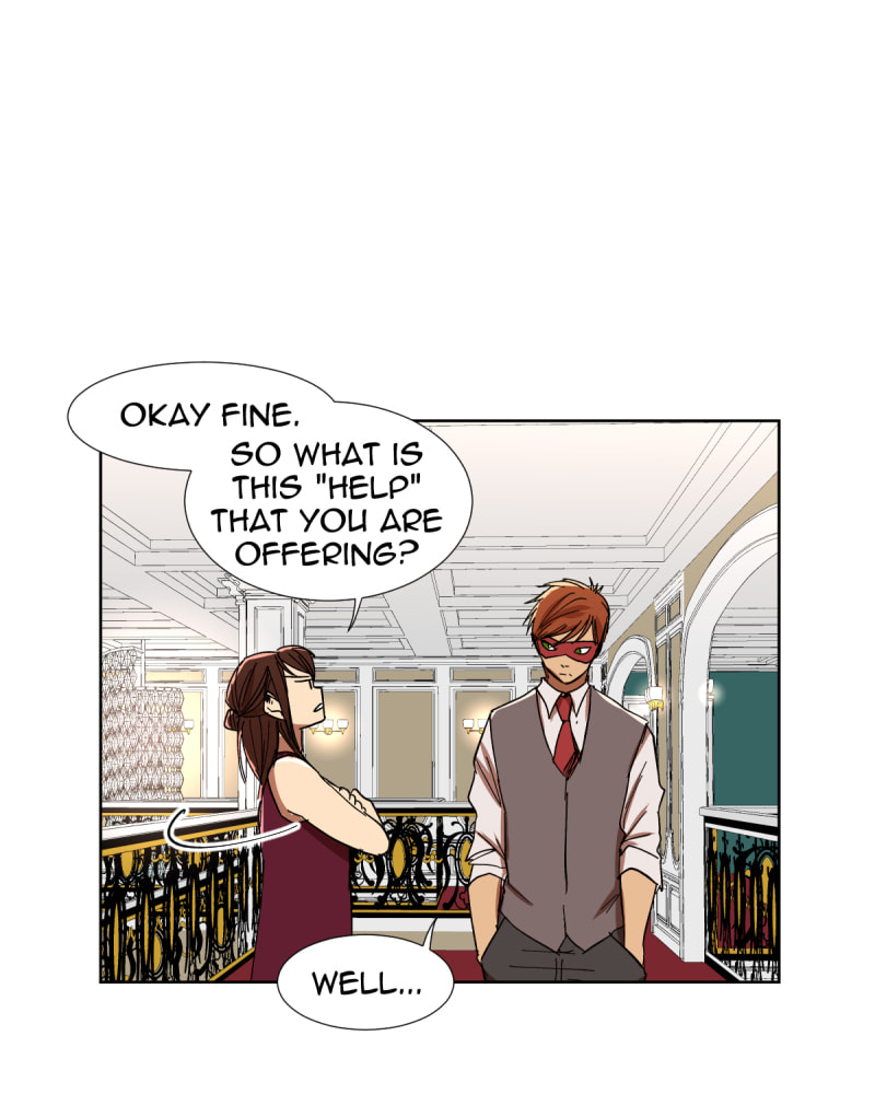 I Love You Chapter 4 page 76 - 