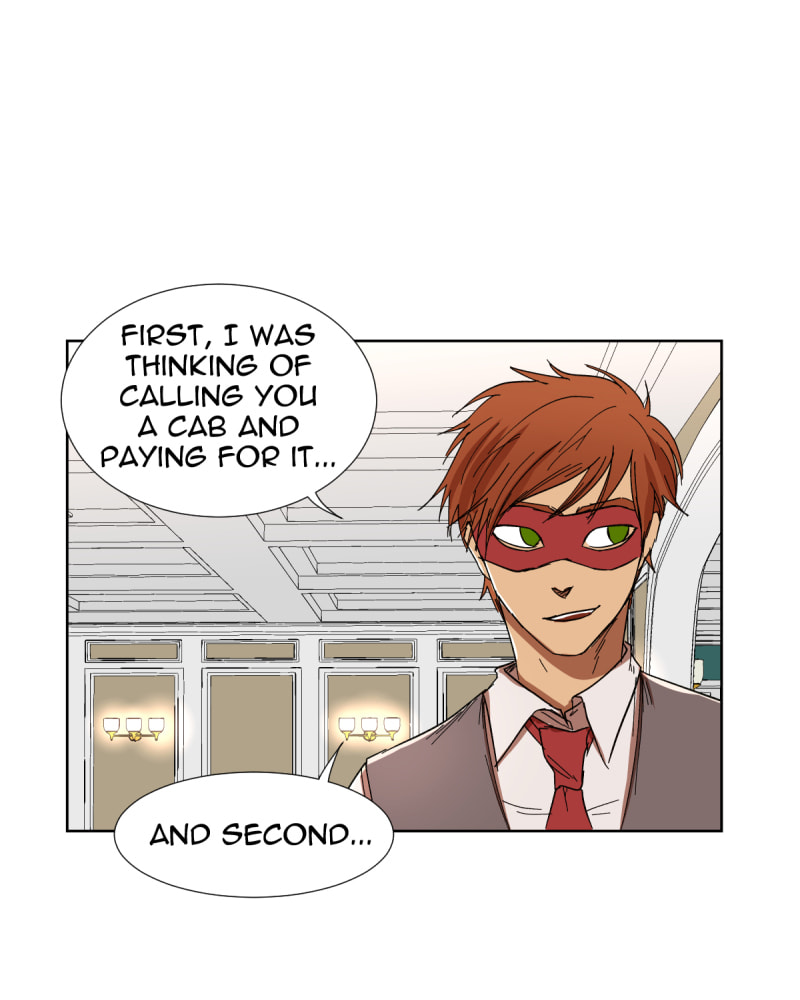 I Love You Chapter 4 page 77 - 