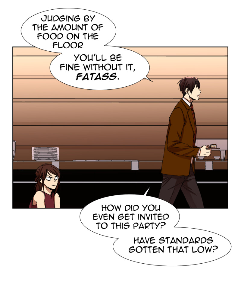 I Love You Chapter 4 page 10 - 