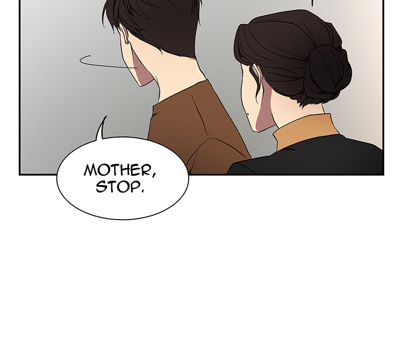 I Love You Chapter 41 page 3 - 