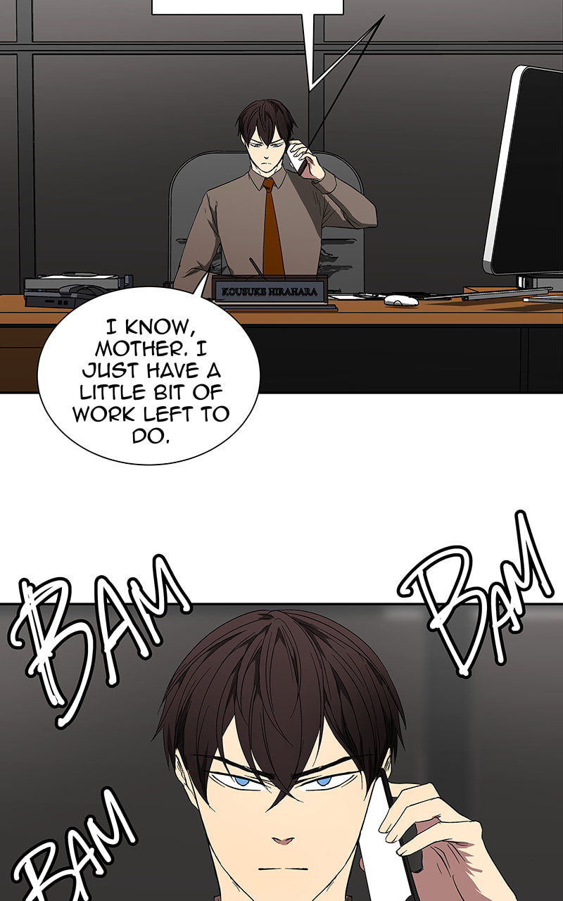 I Love You Chapter 44 page 3 - 