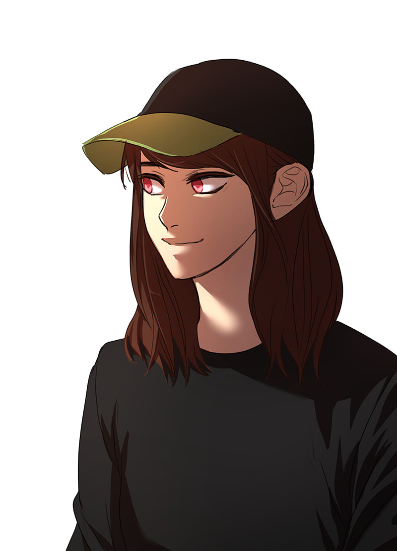 I Love You Chapter 45.2 page 3 - 