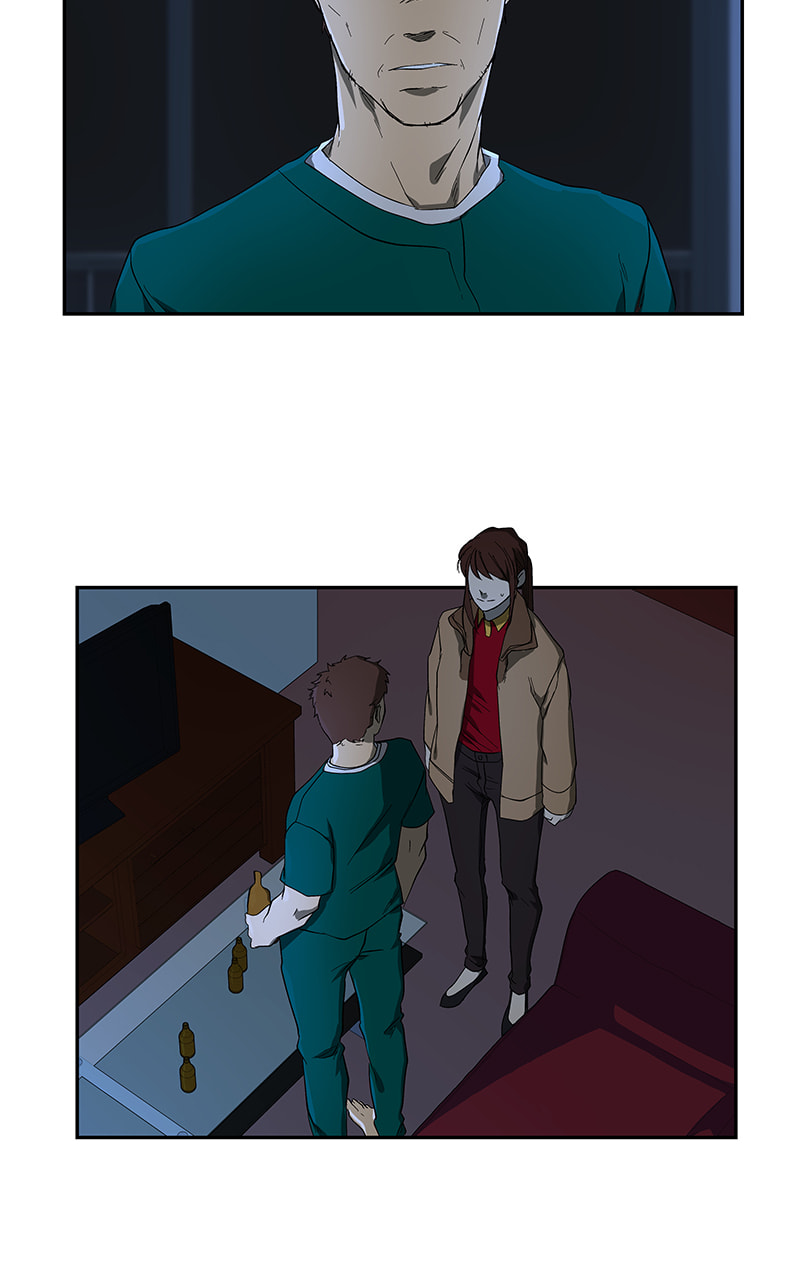 I Love You Chapter 46 page 3 - 