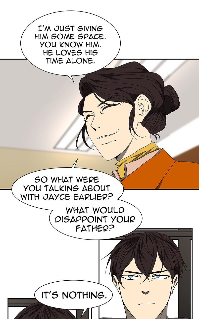 I Love You Chapter 46 page 84 - 