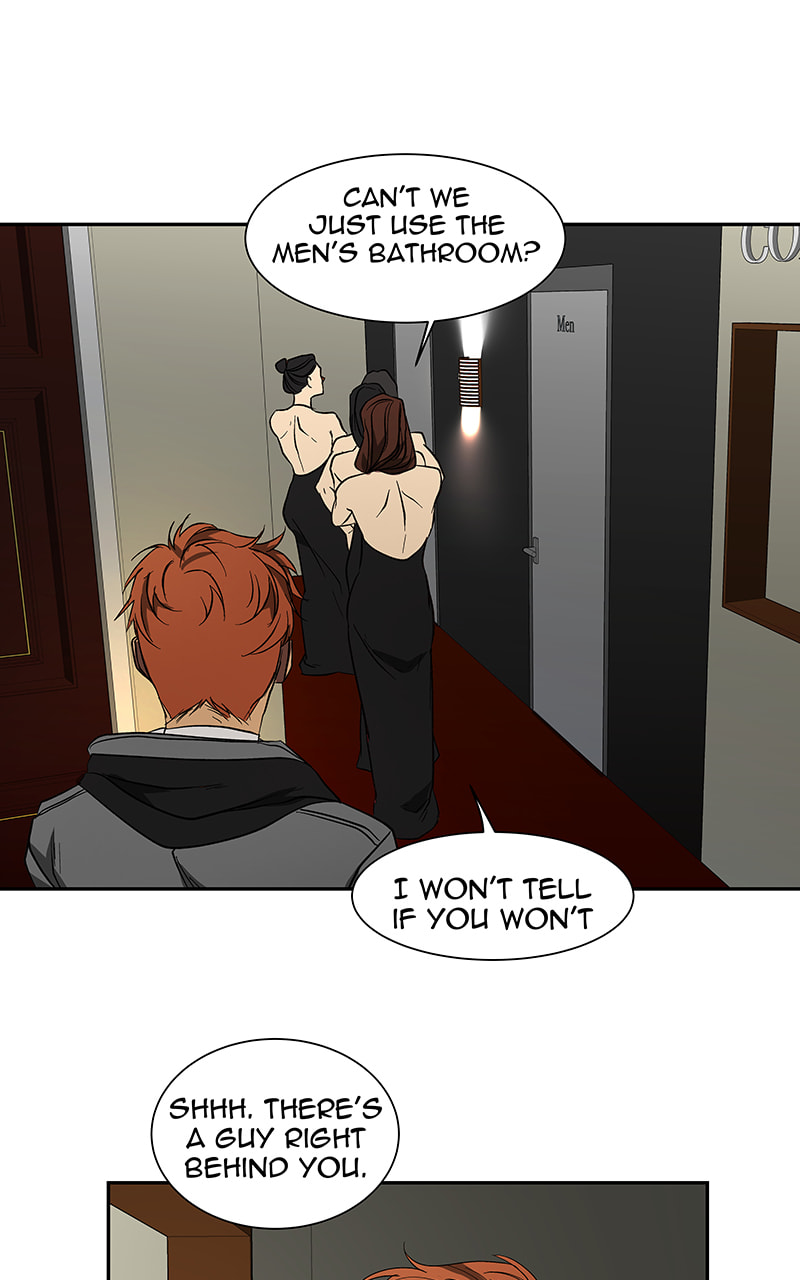 I Love You Chapter 49 page 11 - 