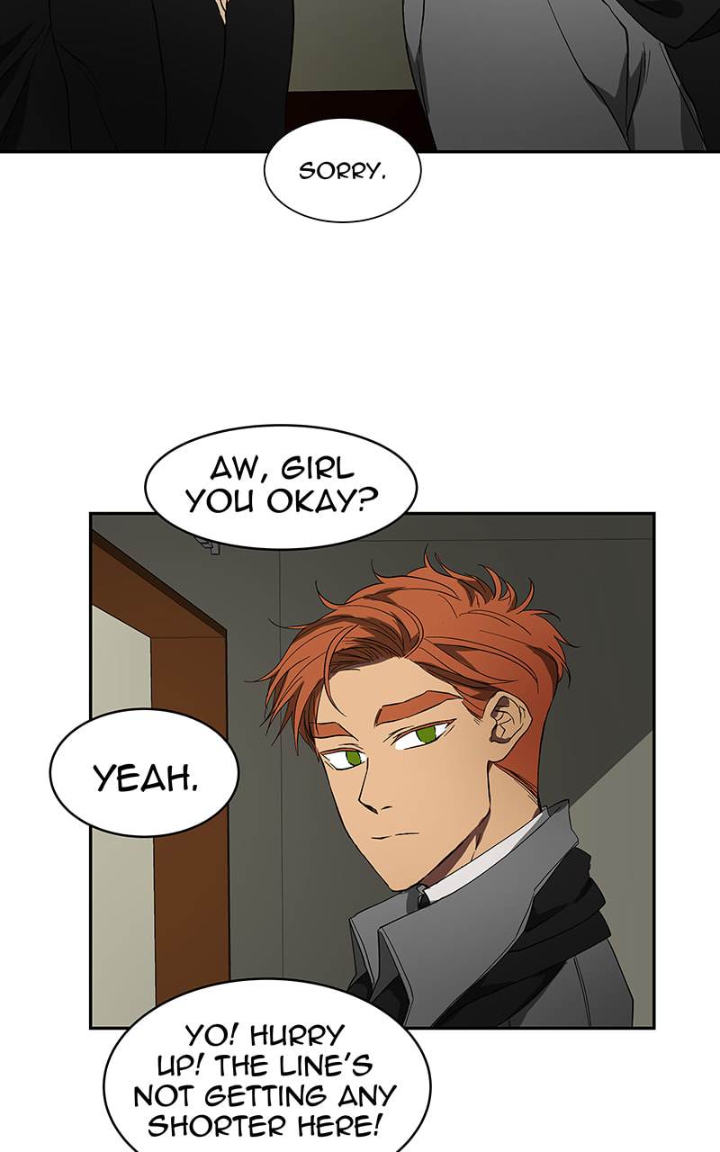 I Love You Chapter 49 page 13 - 