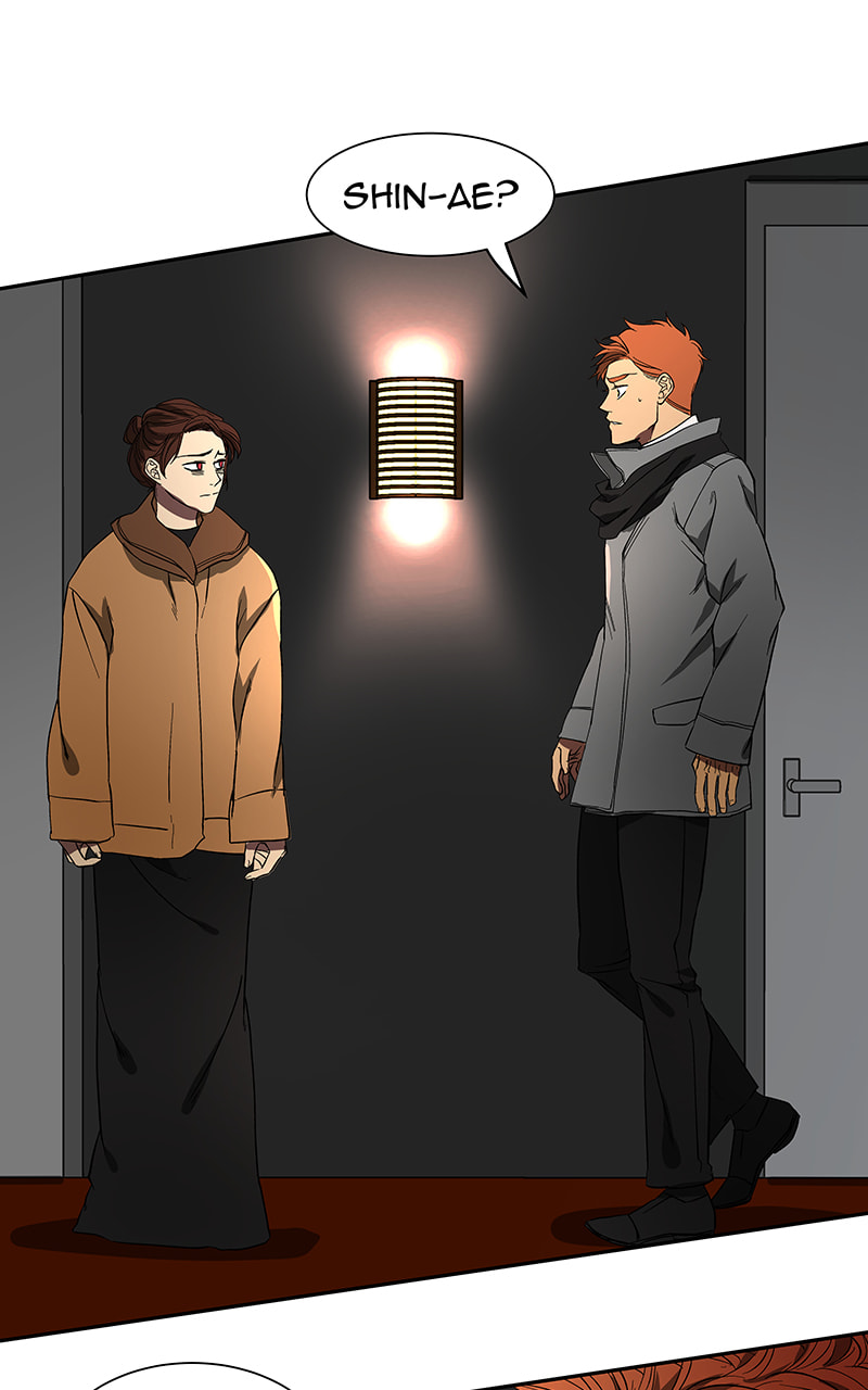 I Love You Chapter 49 page 15 - 