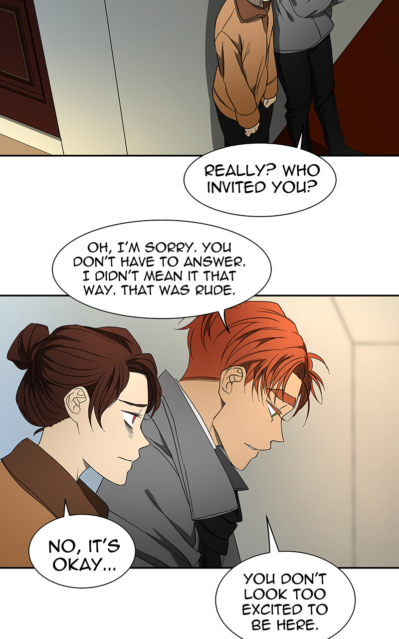 I Love You Chapter 49 page 19 - 