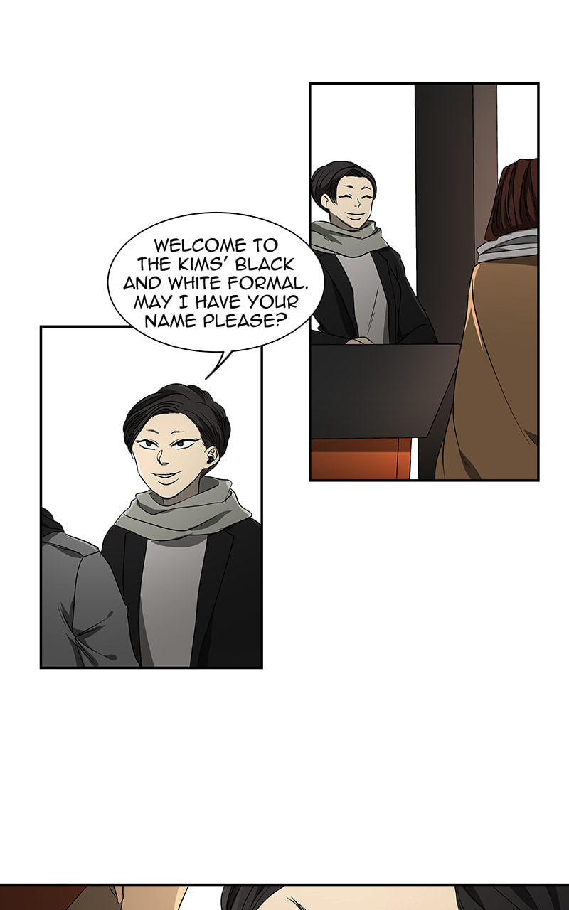 I Love You Chapter 49 page 3 - 