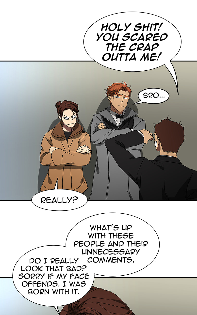 I Love You Chapter 49 page 30 - 
