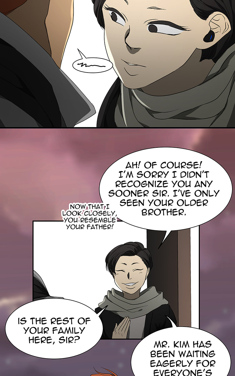 I Love You Chapter 49 page 4 - 