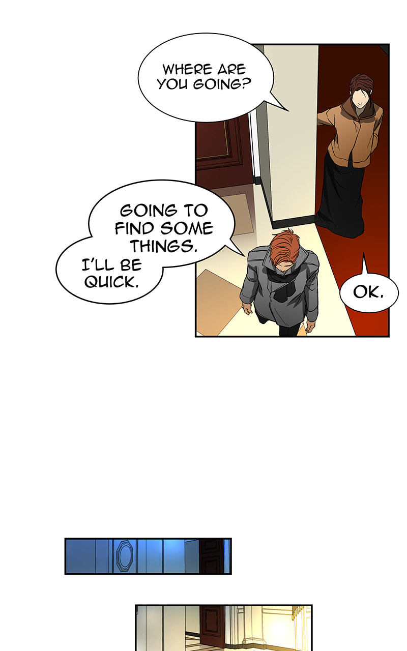 I Love You Chapter 49 page 33 - 