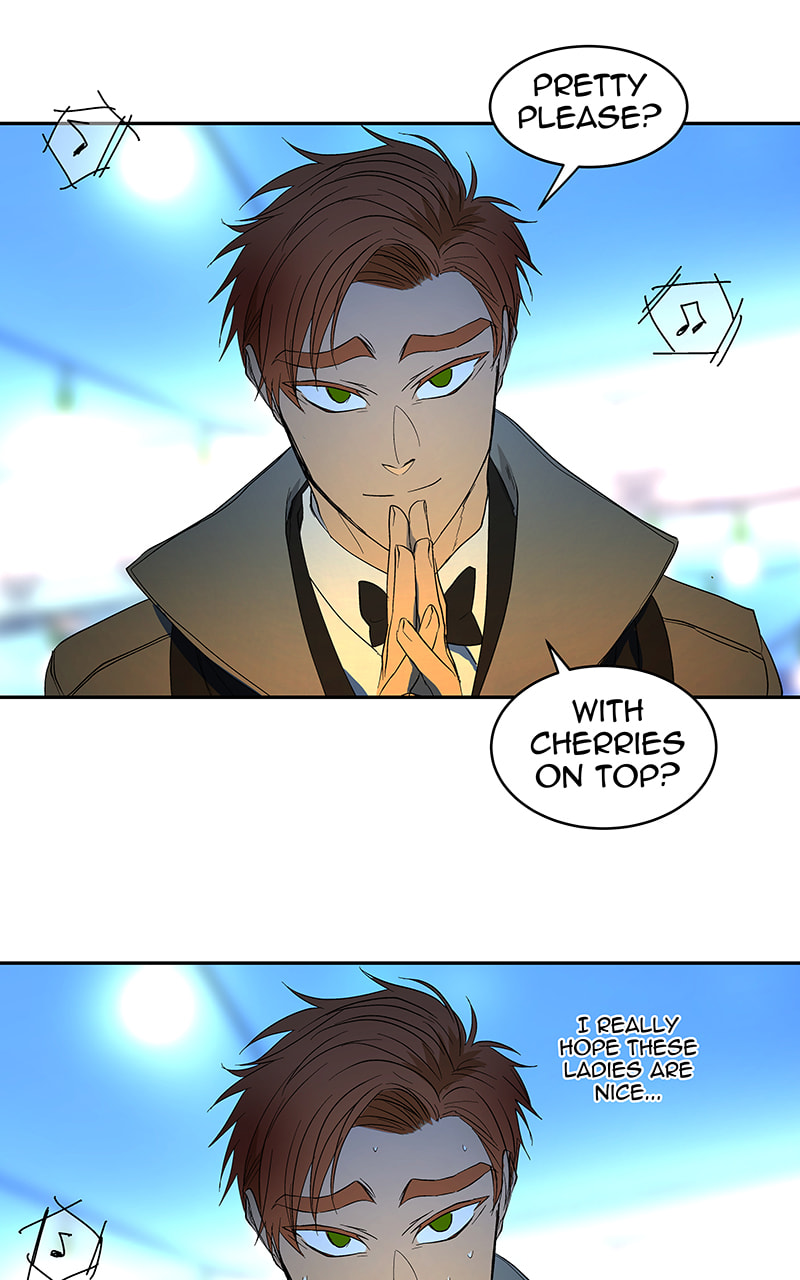I Love You Chapter 49 page 37 - 