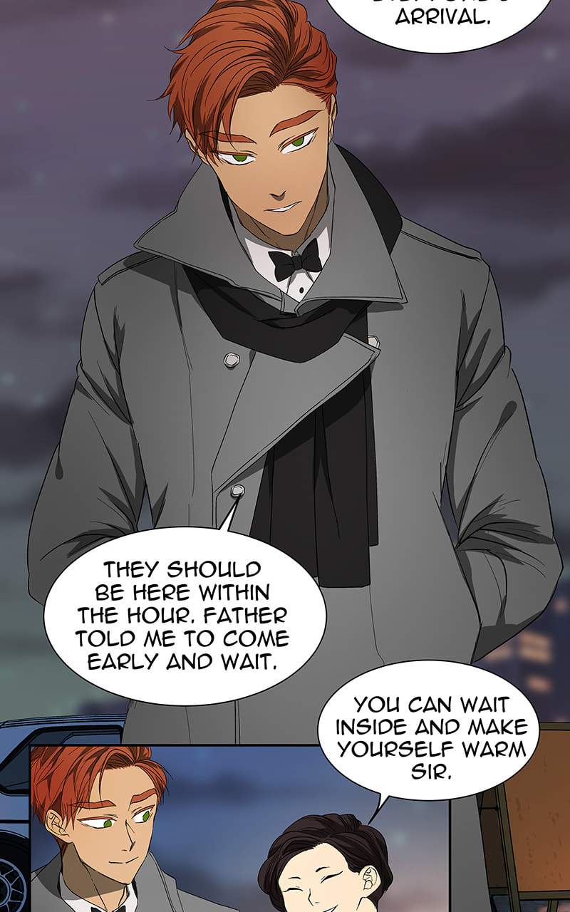 I Love You Chapter 49 page 5 - 
