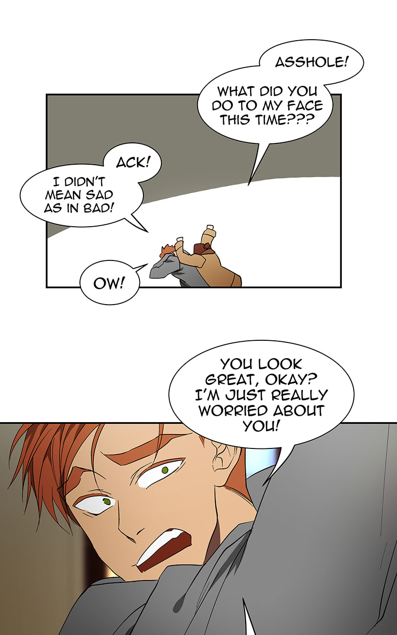 I Love You Chapter 49 page 48 - 