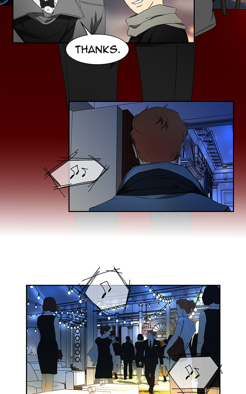 I Love You Chapter 49 page 6 - 